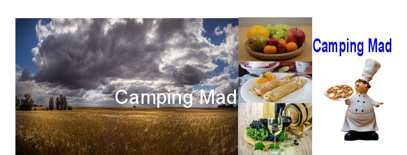 Camping Mad