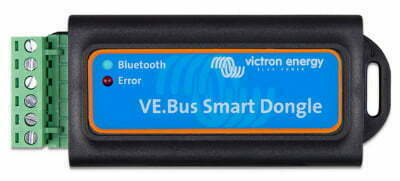 Victron VE. BUS Smart Dongel