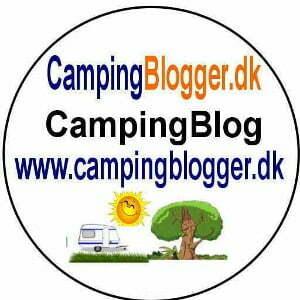 campingblogger.dk